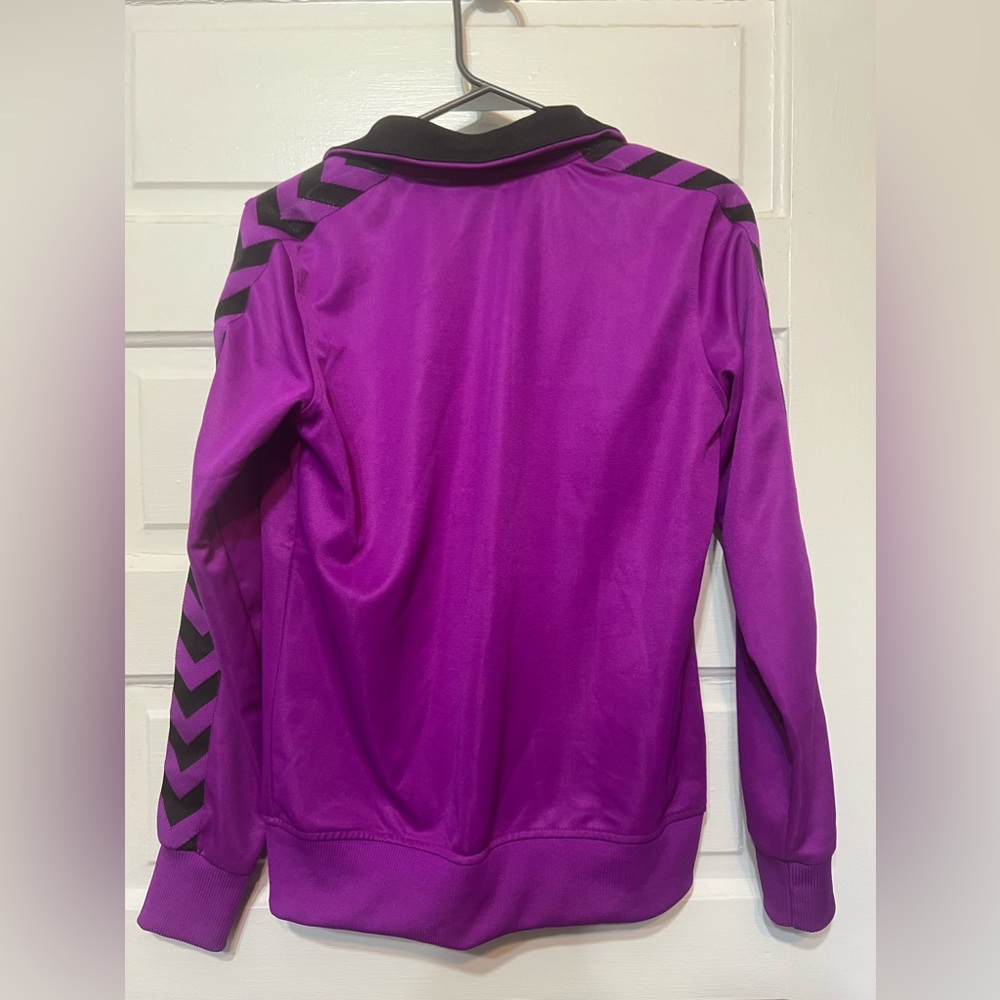 Hummel jacket - Picture 2 of 5